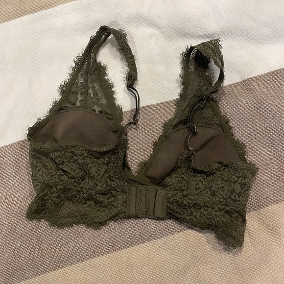 AERIE BRALETTE - Picture 2 of 3